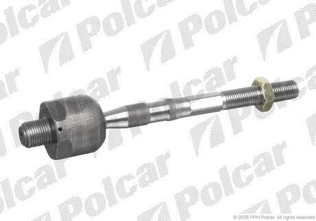 Drazek kierowniczy - Polcar MA703