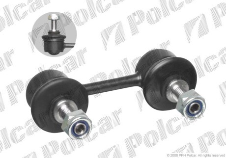 ЈҐCZNIK STABILIZAT. - (mb809354) Polcar MI410