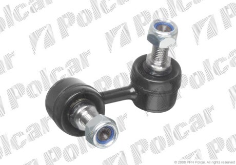 Lacznik stabilizat. - (mb672370) Polcar MI448