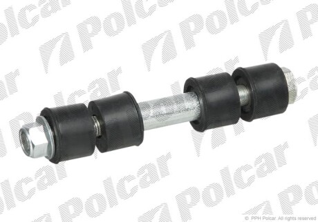 Cznik stabilizatora /pj/ - Polcar MI460