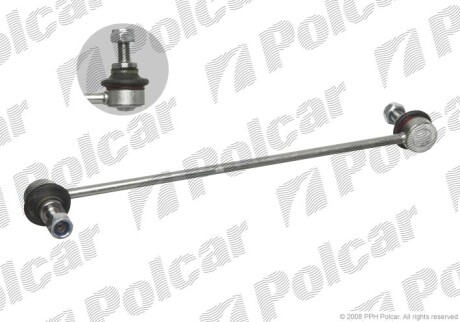 ЈҐCZNIK STABILIZAT. - Polcar MN112