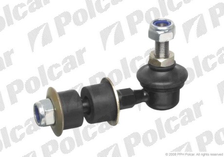 ЈҐCZNIK STABILIZAT. - Polcar N110