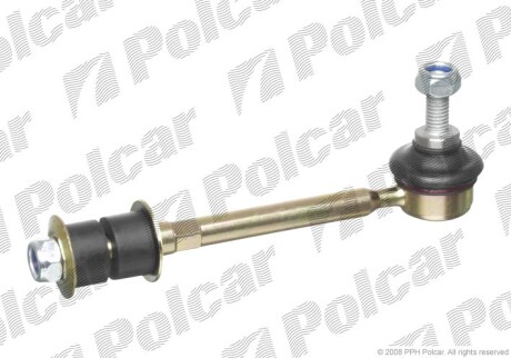 Lacznik stabilizat. - (6461886325, 546182F010) Polcar N310