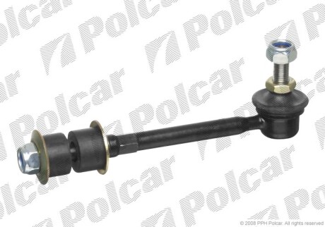 ЈҐCZNIK STABILIZAT. - Polcar N312