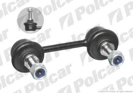 ЈҐCZNIK STABILIZAT. - Polcar N410