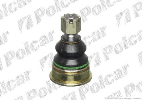 Sworzeс wahacza - (4016001G50) Polcar N555