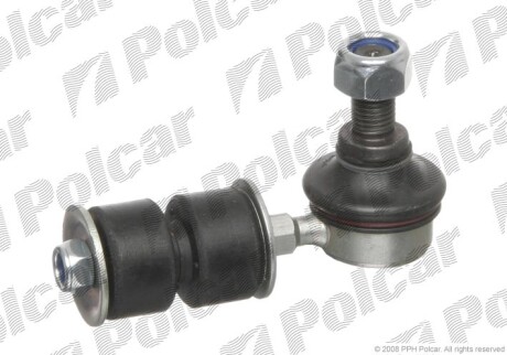 Lacznik stabilizat. - Polcar O410