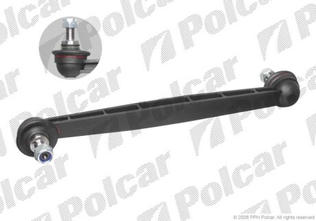 ЈҐCZNIK STABILIZAT. - Polcar O450