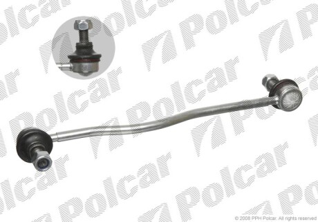 Lacznik stabilizat. - Polcar O467