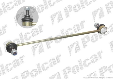 Lacznik stabilizat. - Polcar O470T