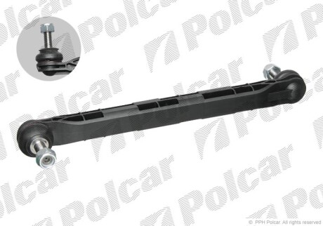 ЈҐCZNIK STABILIZAT. - Polcar O517