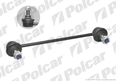 Lacznik stabilizat. - Polcar O611