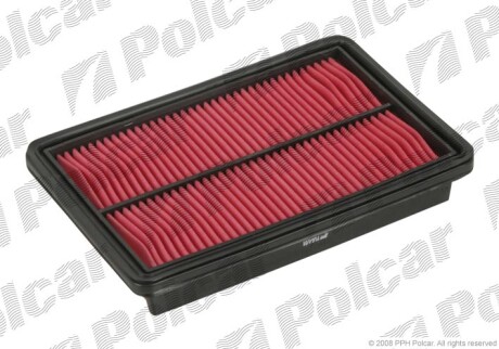 Filtr powietrza - Polcar PA7268