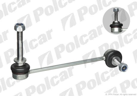 ЈҐCZNIK STABILIZAT. - Polcar PO119