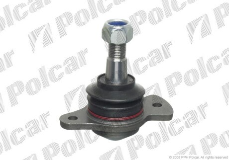 Sworzeс wahacza - Polcar R155