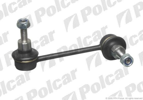 ЈҐCZNIK STABILIZAT. - Polcar R460