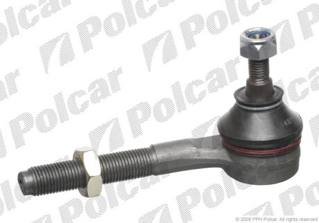 Konc.drazka kierown. - (6000030048) Polcar R501