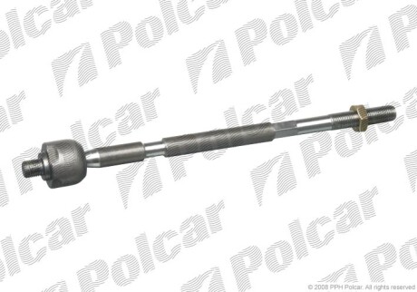 Drazek kierowniczy - Polcar R573