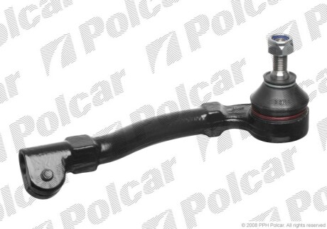 Konc.drazka kierown. - Polcar R602