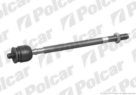 Drґїek kierowniczy - Polcar R603