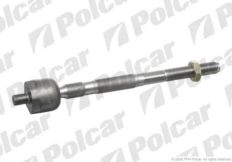 Drazek kierowniczy - Polcar R653