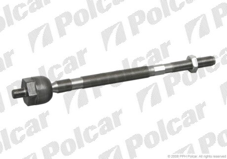 Drazek kierowniczy - Polcar R654