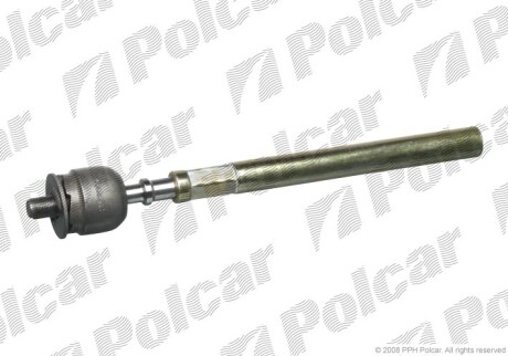 Drazek kierowniczy - (7701467271) Polcar R703