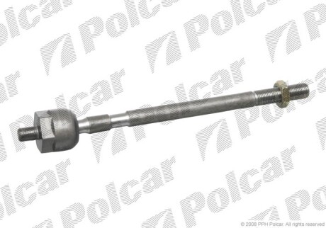 Drazek kierowniczy - Polcar R714