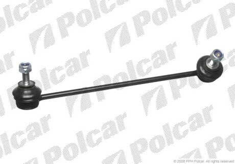 ЈҐCZNIK STABILIZAT. - Polcar R849