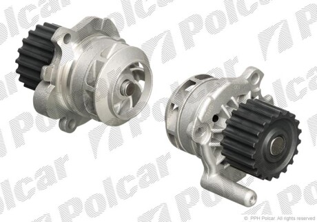 Pompa wody - Polcar S10015