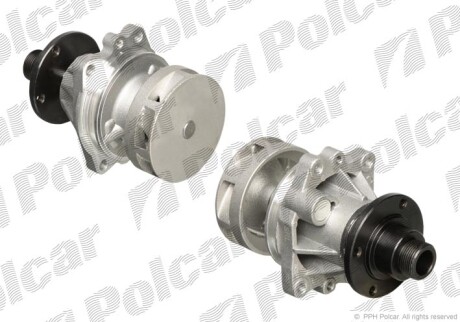 Pompa wody - Polcar S10016