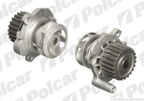 Pompa wody - Polcar S10020