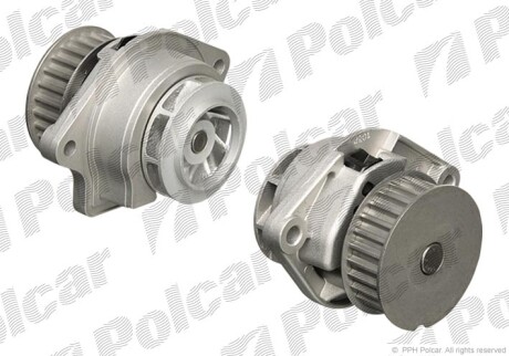 Pompa wody - Polcar S10023