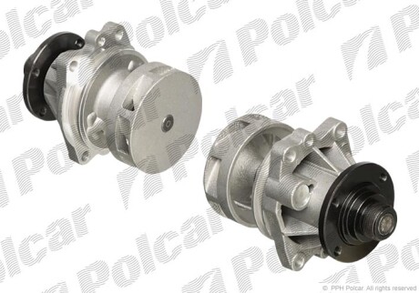 Pompa wody - Polcar S10026