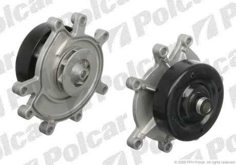 Pompa wody - (5302058AA, 53020873AB, 53020873AC) Polcar S10087