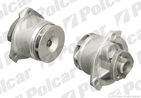 Pompa wody - Polcar S10119