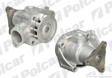 Pompa wody - (1740069G01, 1740069G02, 1740069G04) Polcar S10244