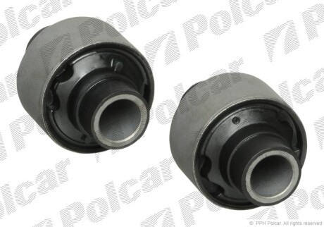 Tuleja wahacza - (lc6234460b) Polcar S2045082