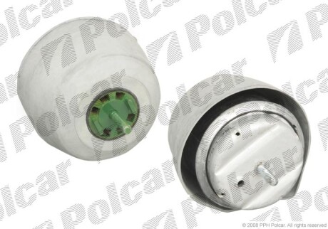 Poduszka pod silnik - Polcar S2213037