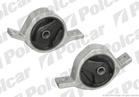 Poduszka pod silnik /pj/ - (1132044B01, 1132041B01, 1132099B00) Polcar S2227003