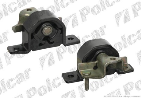 Poduszka pod silnik /pj/ - Polcar S2227007