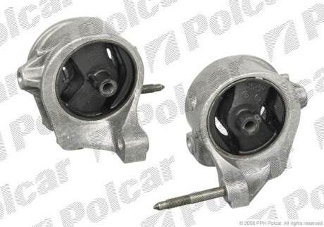 Poduszka pod silnik /pj/ - Polcar S2227025