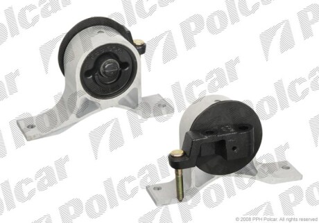 Poduszka pod silnik /pj/ - Polcar S2227029