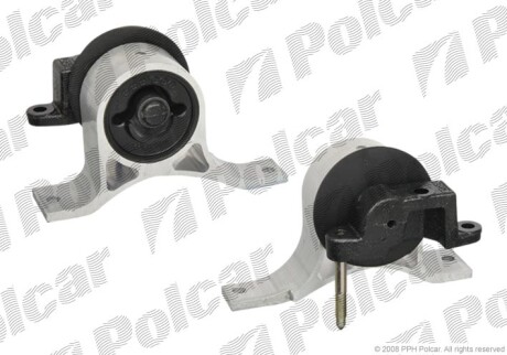 Poduszka pod silnik /pj/ - (11210CA00B) Polcar S2227033