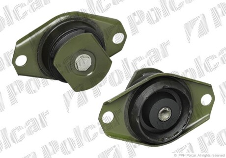 Poduszka pod silnik /pj/ - Polcar S2230033