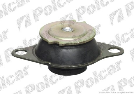 Poduszka pod silnik /pj/ - (51709070, 46520124) Polcar S2230034