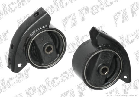 Poduszka pod silnik /pj/ - (2185022300) Polcar S2240021