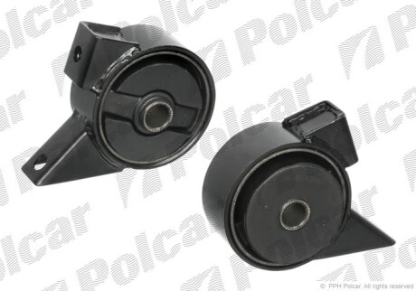 Poduszka pod silnik /pj/ - (2191025000, 2191025010, 2191025400) Polcar S2240025