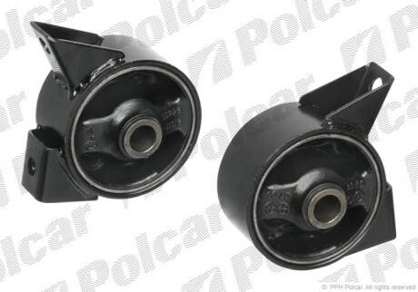 Poduszka pod silnik /pj/ - Polcar S2240030