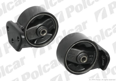 Poduszka pod silnik /pj/ - (2193025400) Polcar S2240032